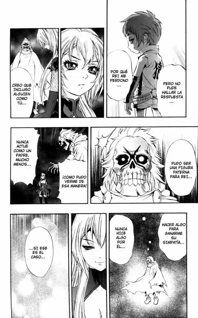 Kurohime - Capítulo 66 - Página 11 - LectorTMOo
