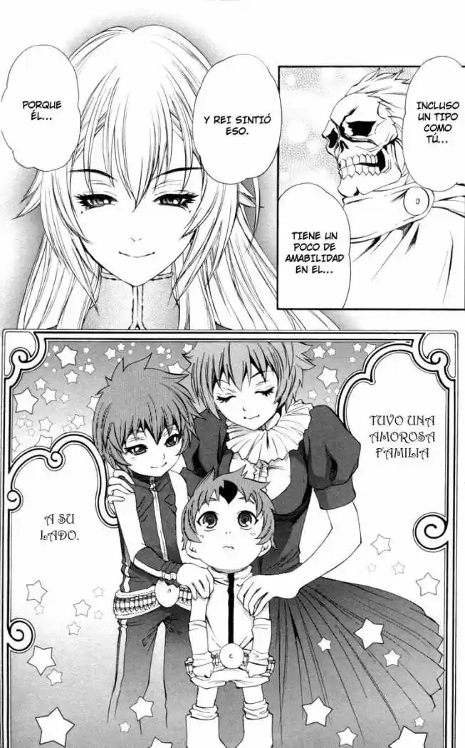 Kurohime - Capítulo 66 - Página 13 - LectorTMOo