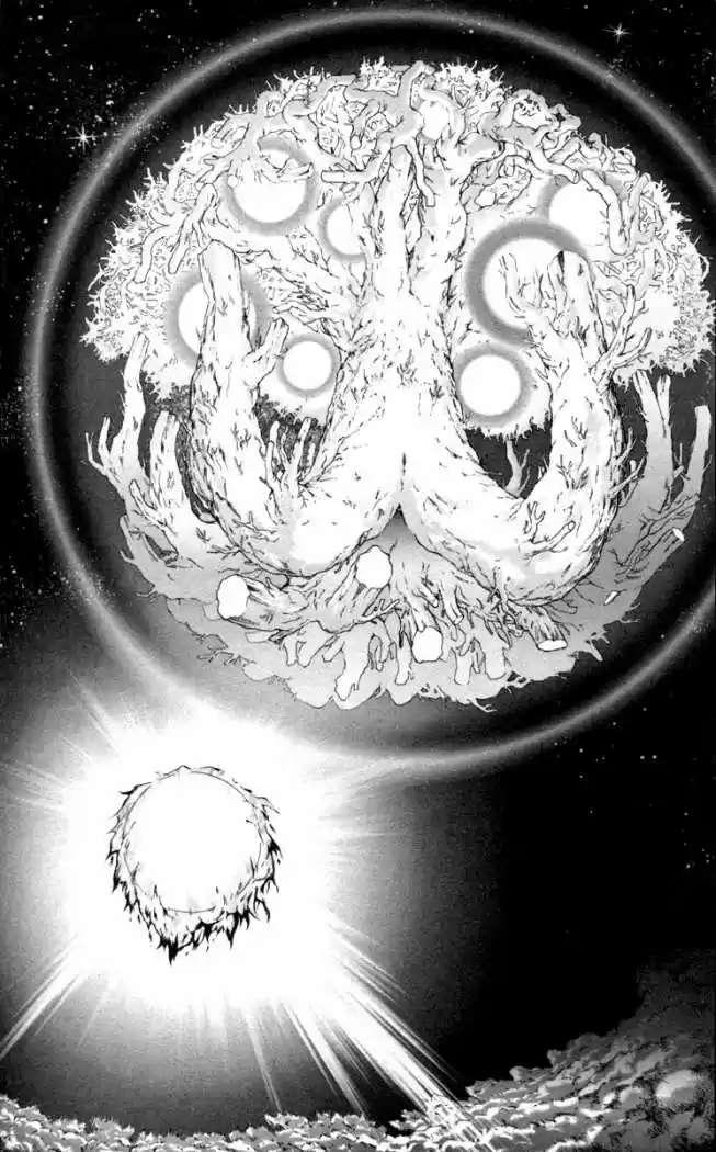 Kurohime - Capítulo 67 - Página 5 - LectorTMOo