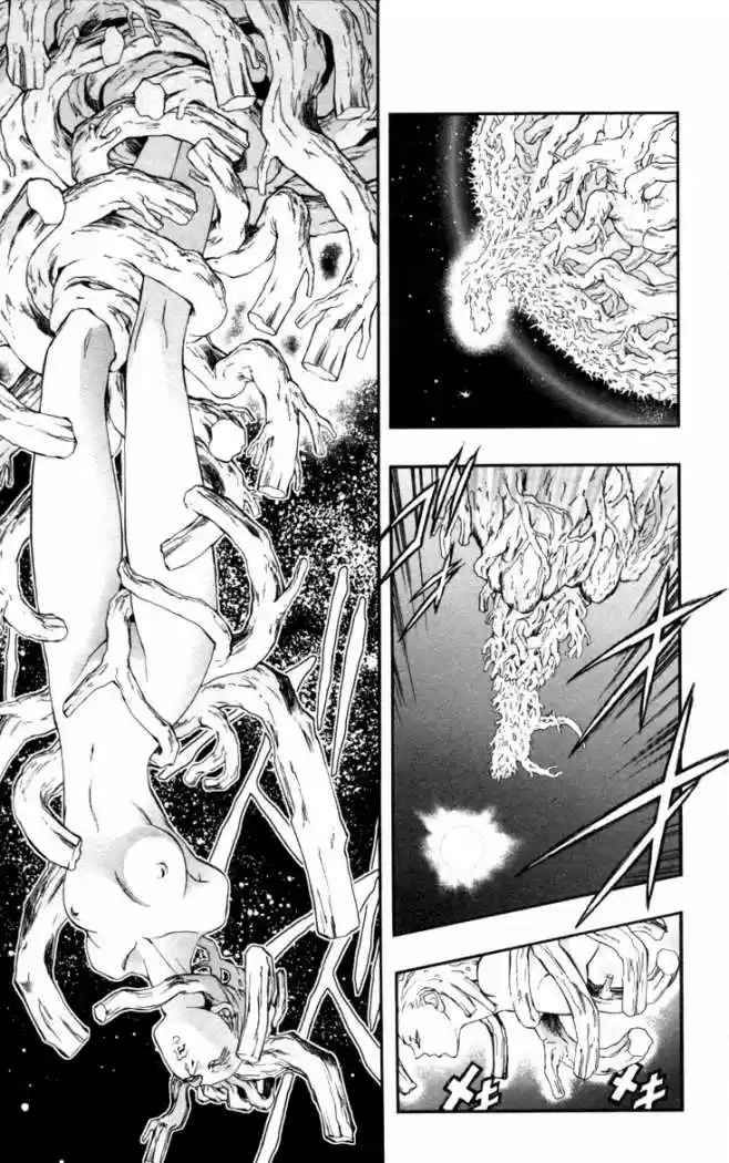 Kurohime - Capítulo 67 - Página 6 - LectorTMOo