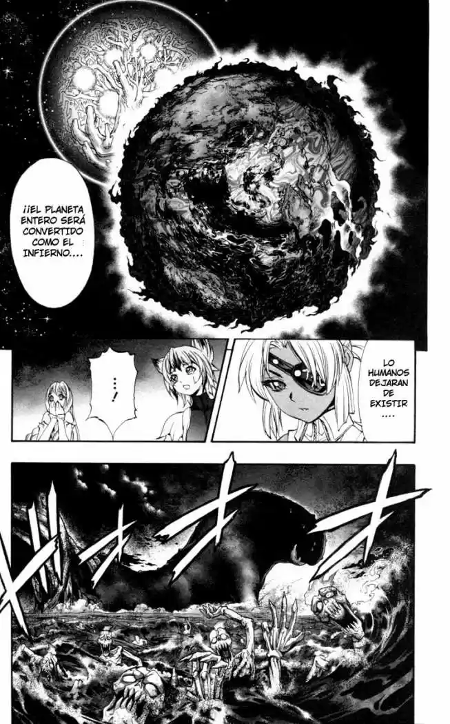 Kurohime - Capítulo 67 - Página 10 - LectorTMOo