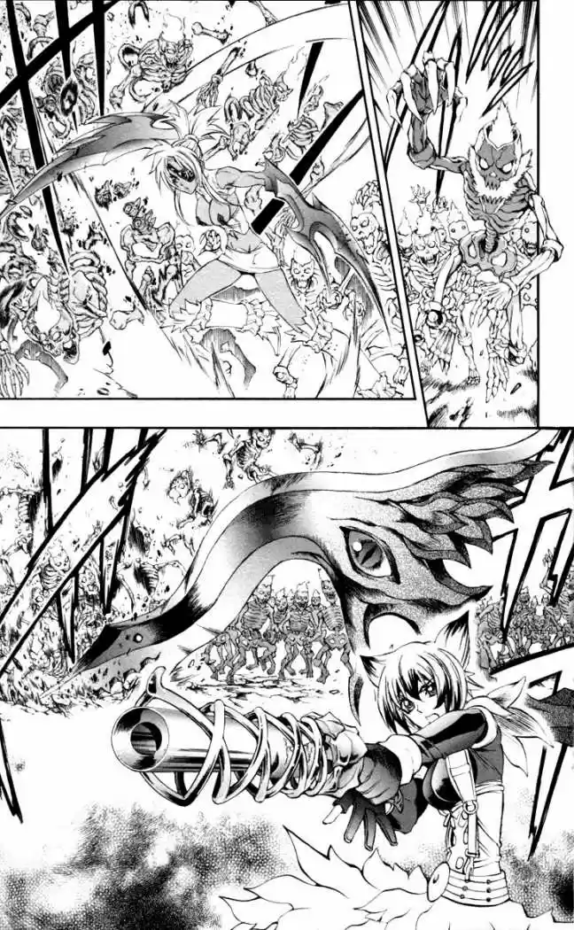 Kurohime - Capítulo 67 - Página 18 - LectorTMOo