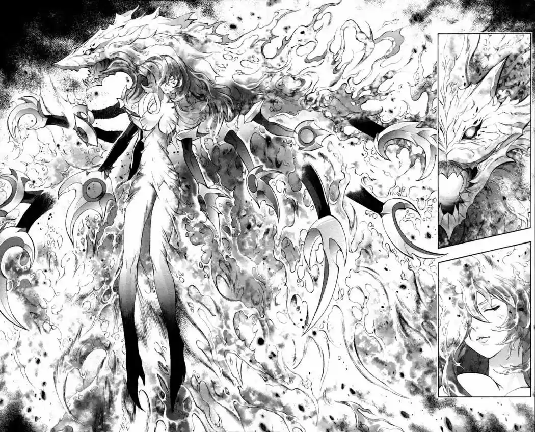 Kurohime - Capítulo 67 - Página 21 - LectorTMOo