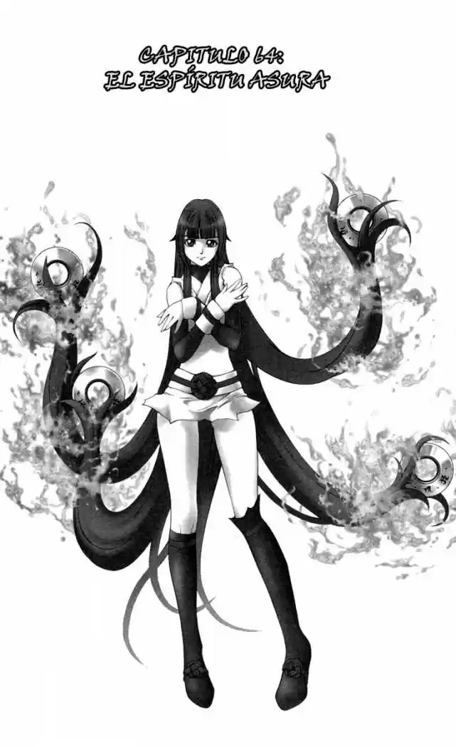 Kurohime - Capítulo 68 - Página 2 - LectorTMOo