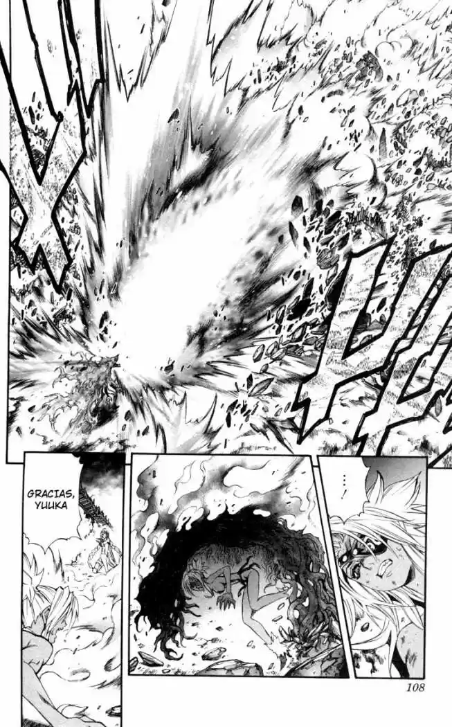 Kurohime - Capítulo 68 - Página 7 - LectorTMOo
