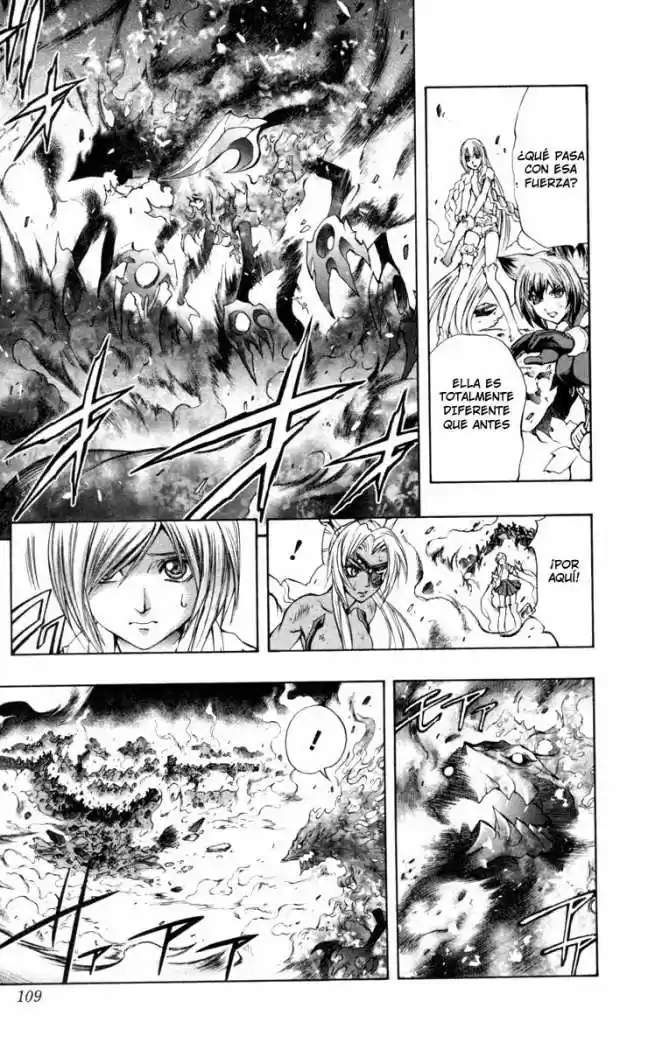 Kurohime - Capítulo 68 - Página 8 - LectorTMOo