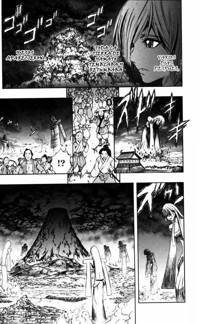 Kurohime - Capítulo 68 - Página 12 - LectorTMOo