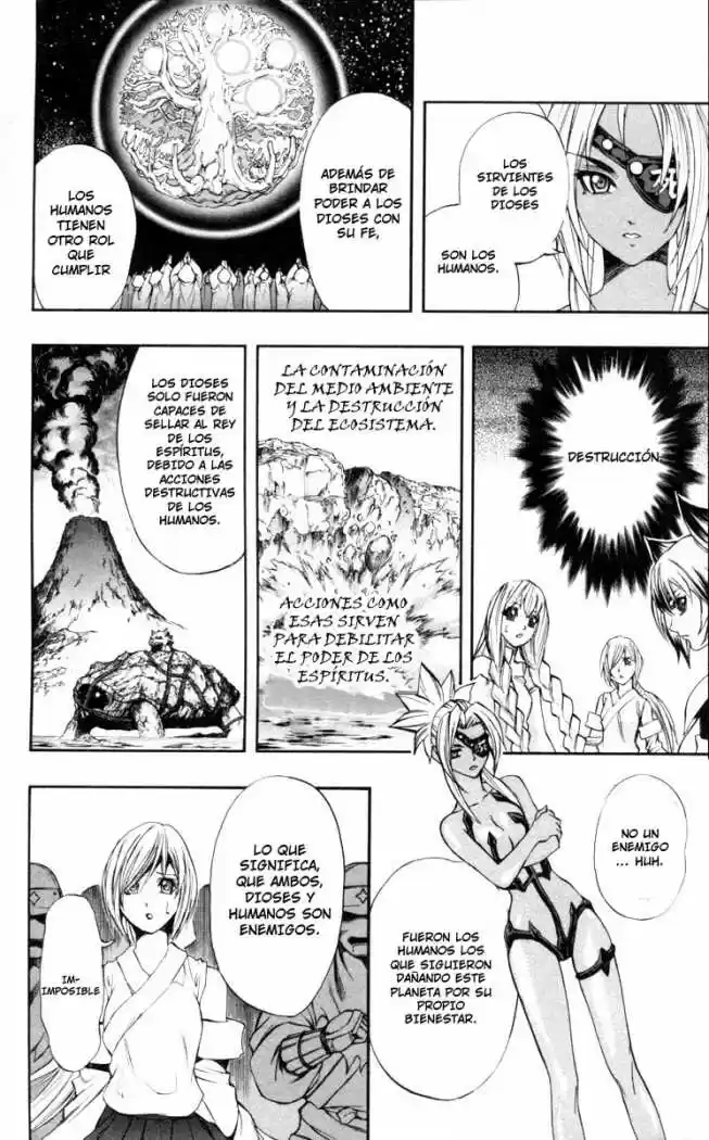 Kurohime - Capítulo 68 - Página 19 - LectorTMOo