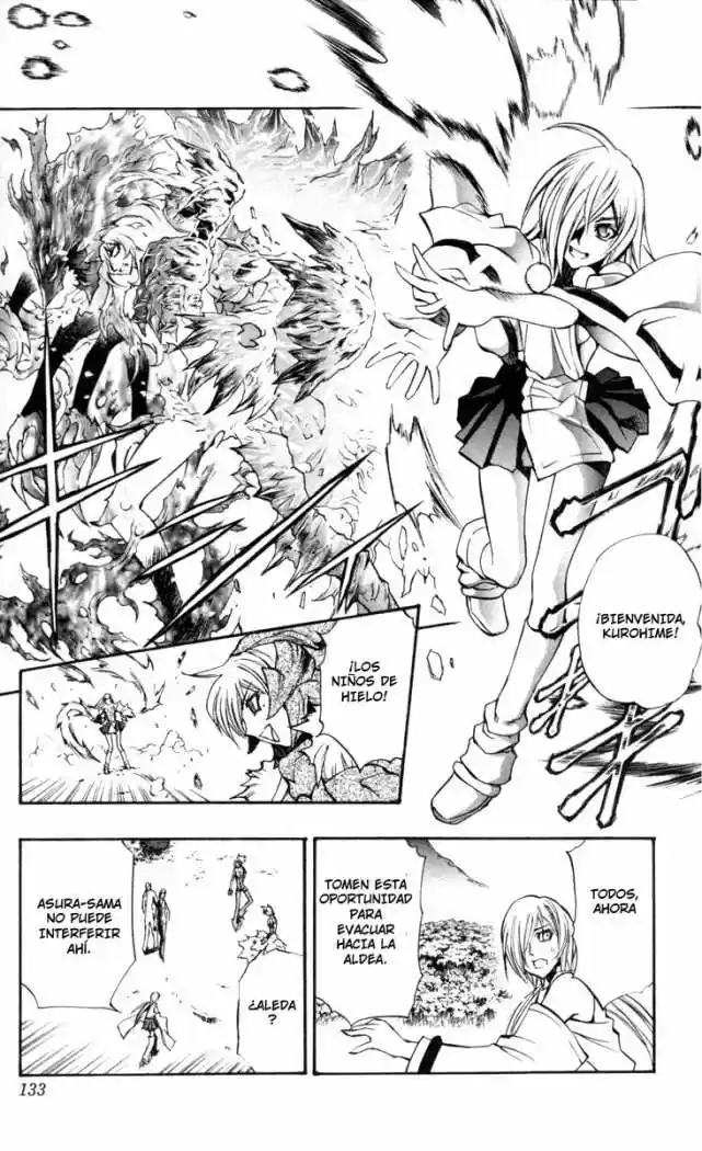 Kurohime - Capítulo 69 - Página 8 - LectorTMOo