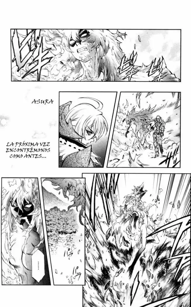 Kurohime - Capítulo 69 - Página 9 - LectorTMOo