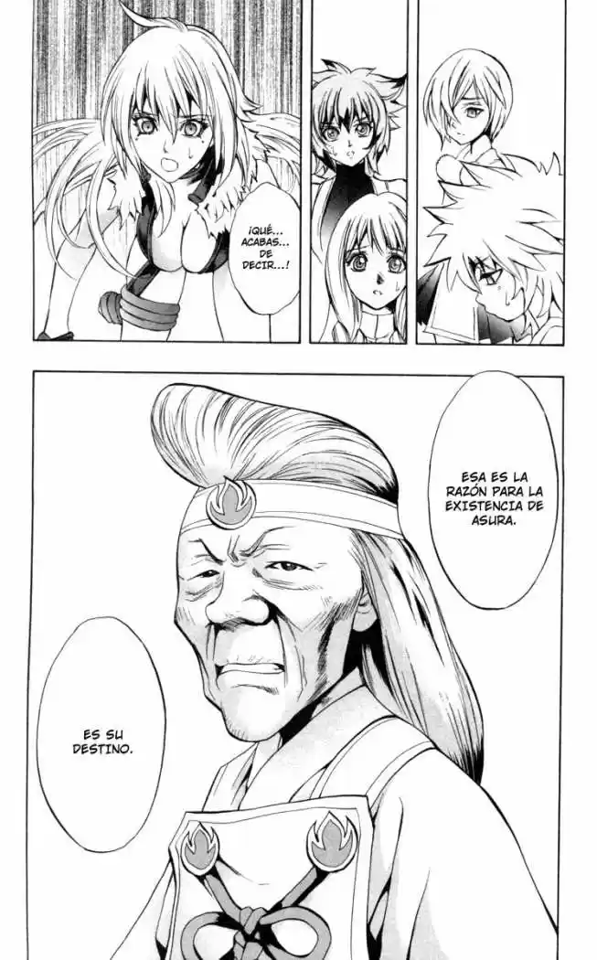 Kurohime - Capítulo 69 - Página 25 - LectorTMOo
