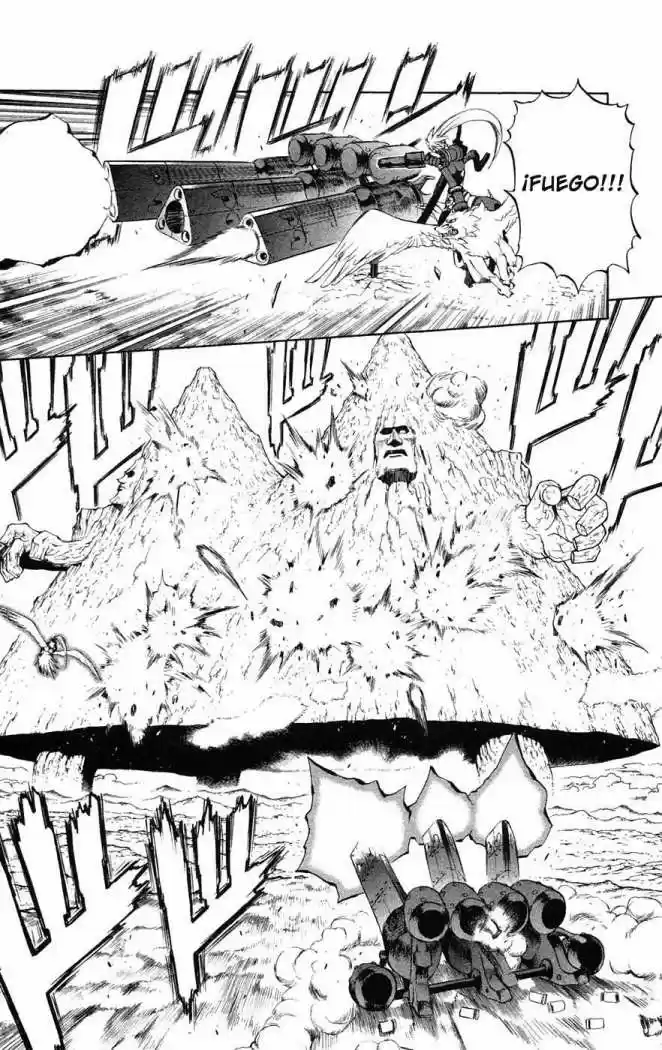Kurohime - Capítulo 7 - Página 24 - LectorTMOo
