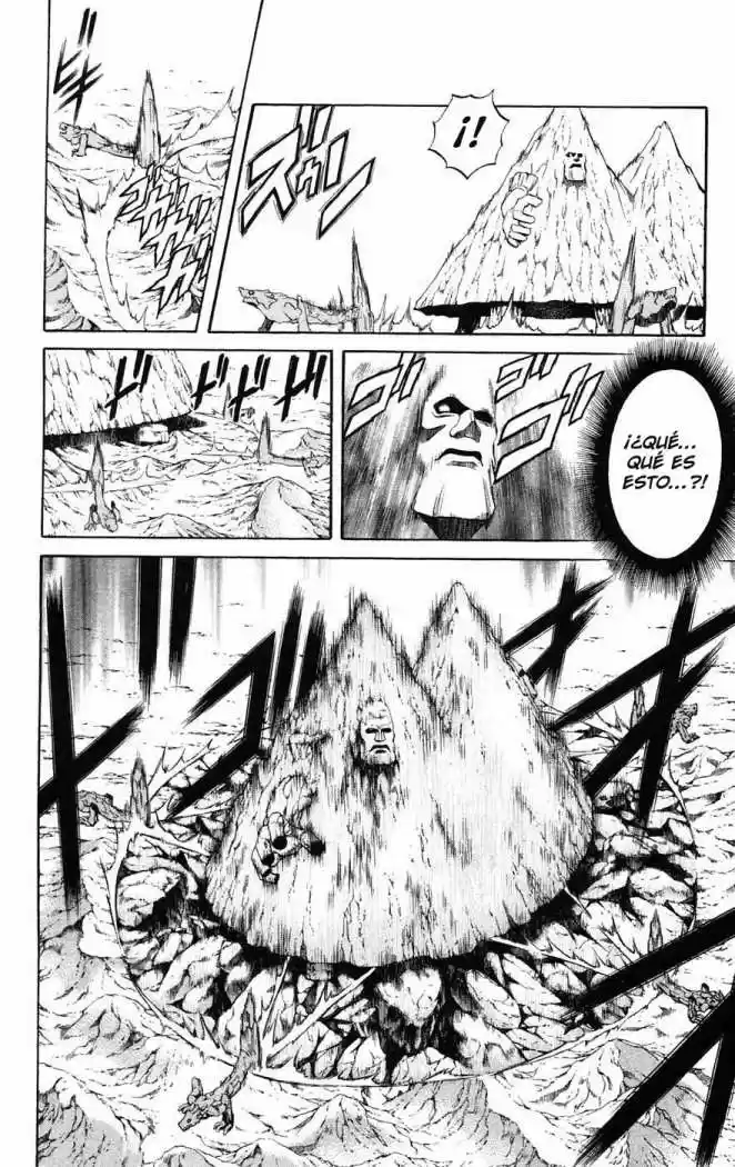 Kurohime - Capítulo 7 - Página 27 - LectorTMOo