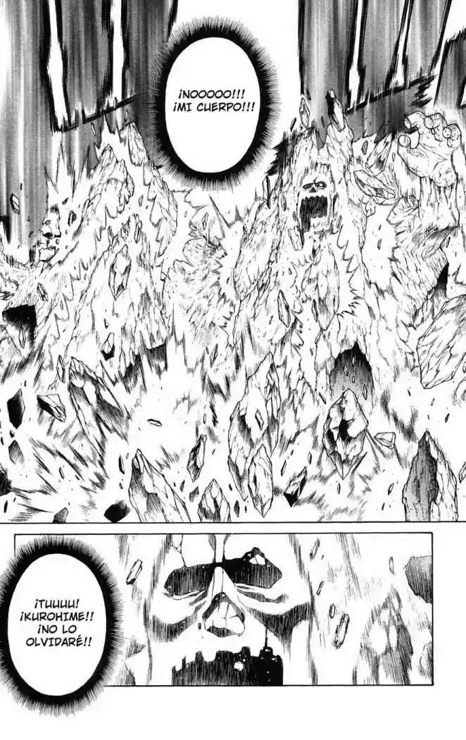Kurohime - Capítulo 7 - Página 28 - LectorTMOo