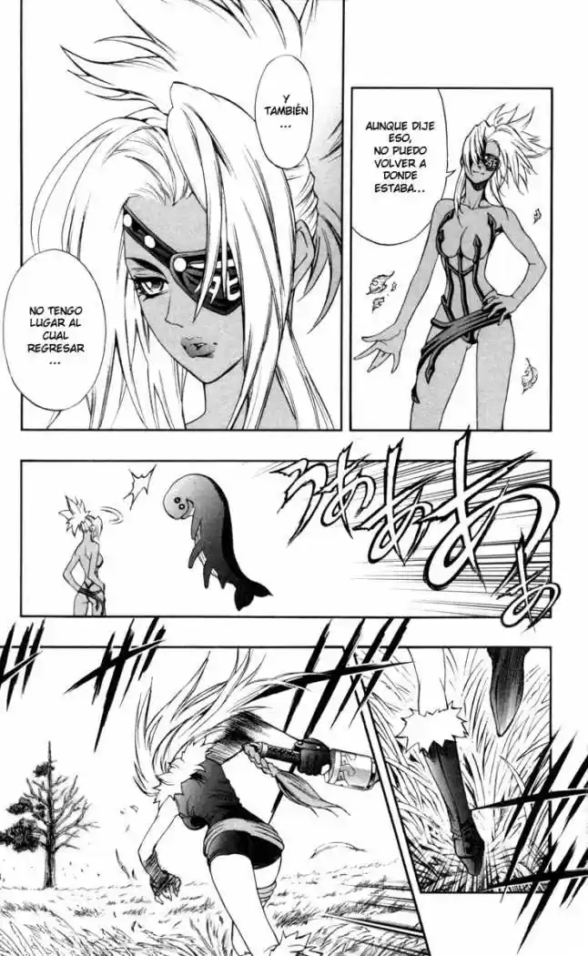 Kurohime - Capítulo 70 - Página 6 - LectorTMOo