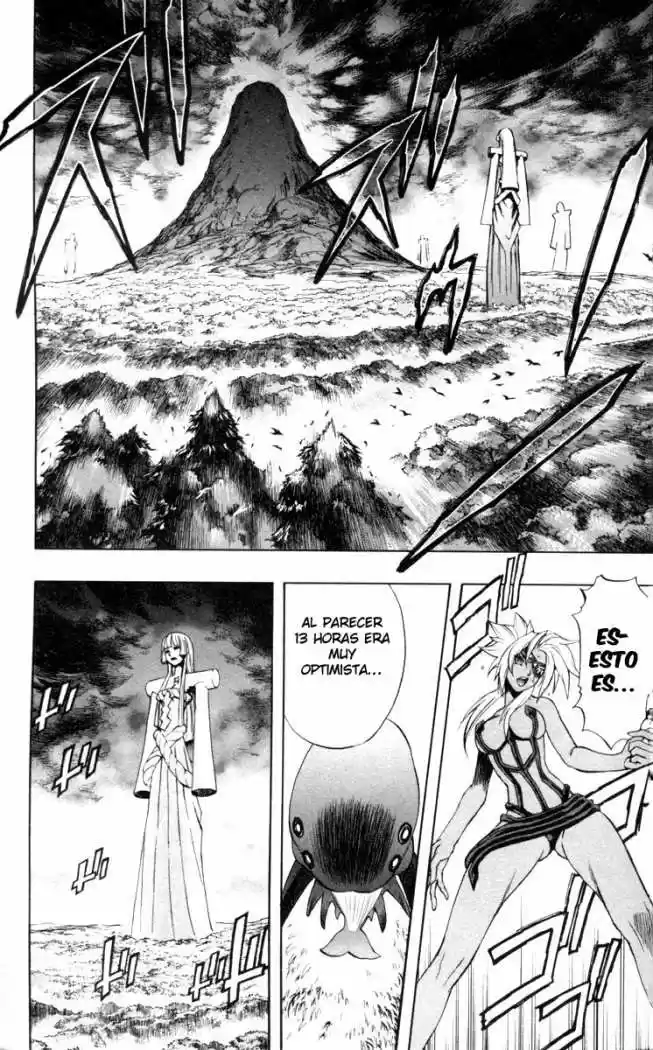 Kurohime - Capítulo 70 - Página 19 - LectorTMOo