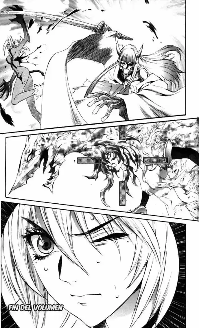 Kurohime - Capítulo 70 - Página 49 - LectorTMOo