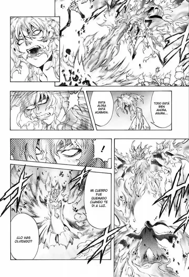 Kurohime - Capítulo 71 - Página 15 - LectorTMOo