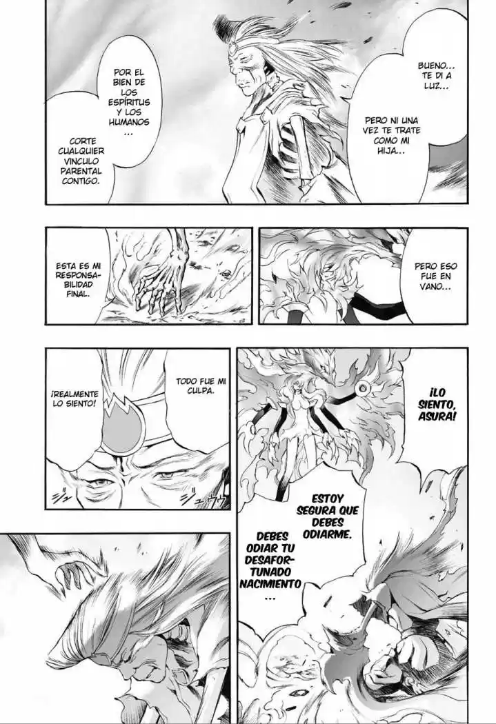 Kurohime - Capítulo 71 - Página 16 - LectorTMOo