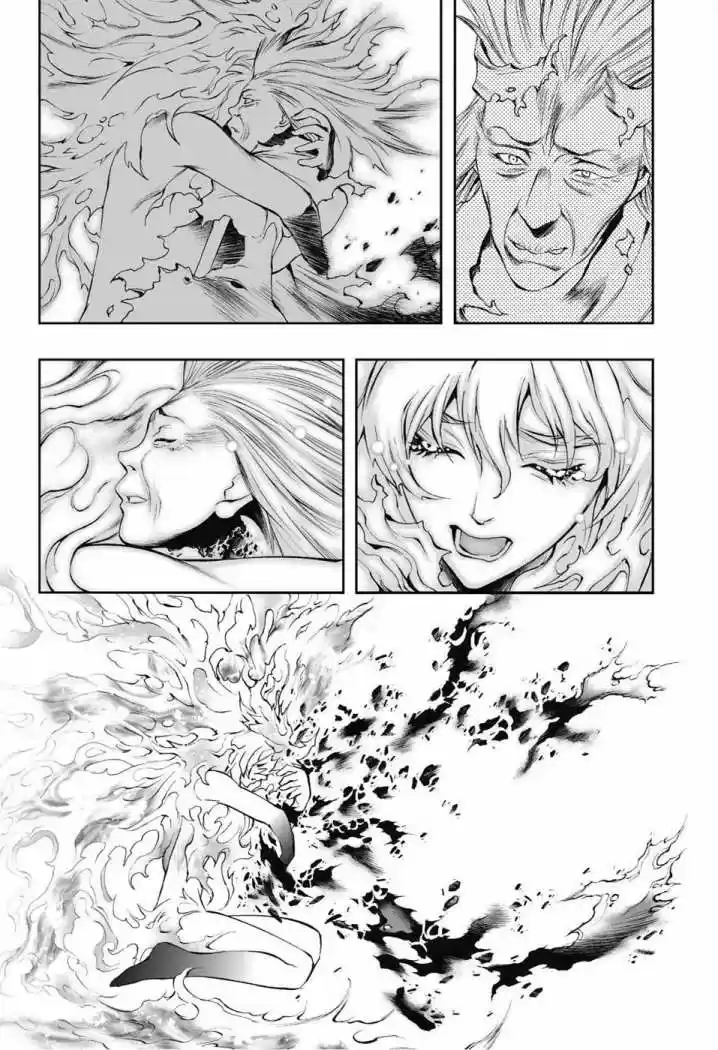 Kurohime - Capítulo 71 - Página 17 - LectorTMOo