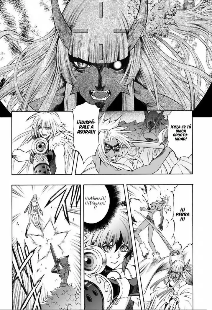 Kurohime - Capítulo 72 - Página 15 - LectorTMOo