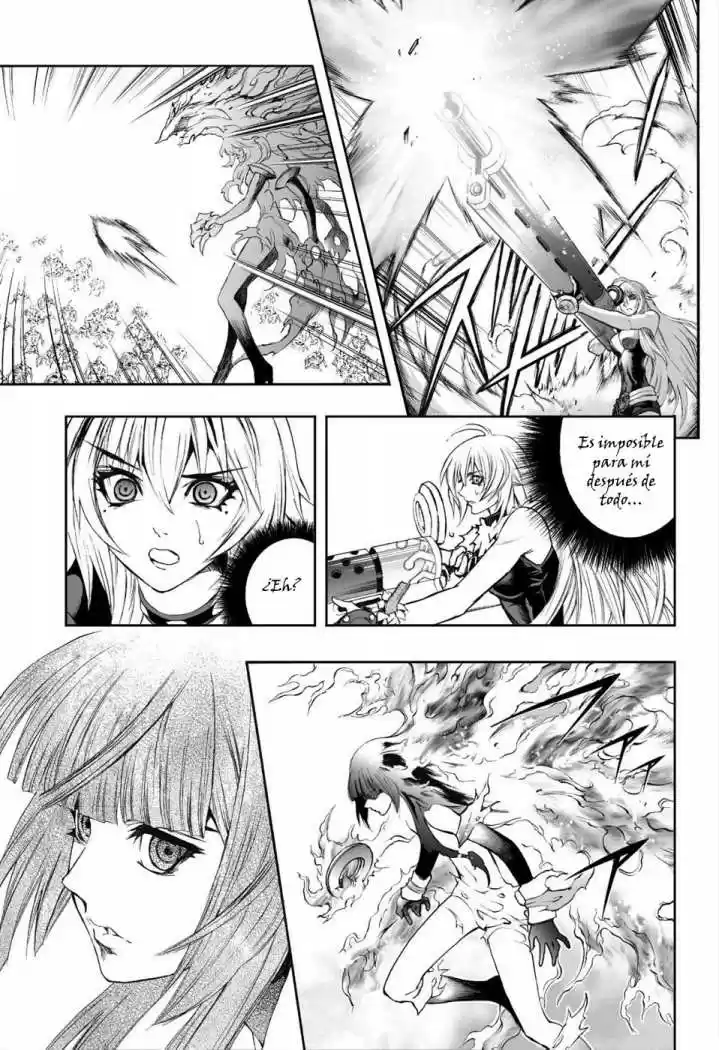 Kurohime - Capítulo 72 - Página 16 - LectorTMOo