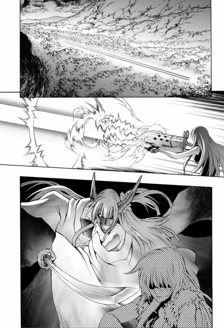 Kurohime - Capítulo 72 - Página 18 - LectorTMOo