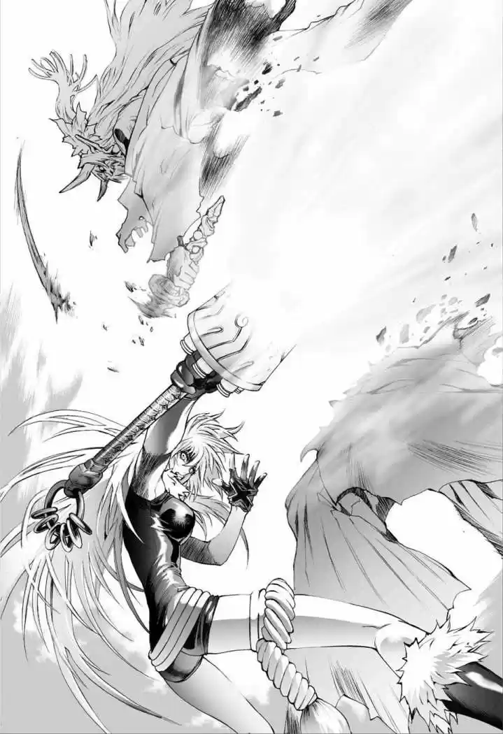 Kurohime - Capítulo 72 - Página 19 - LectorTMOo