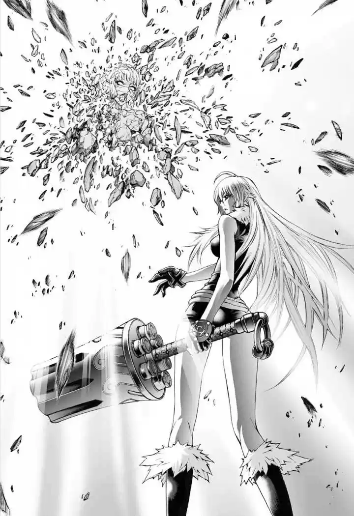 Kurohime - Capítulo 73 - Página 5 - LectorTMOo