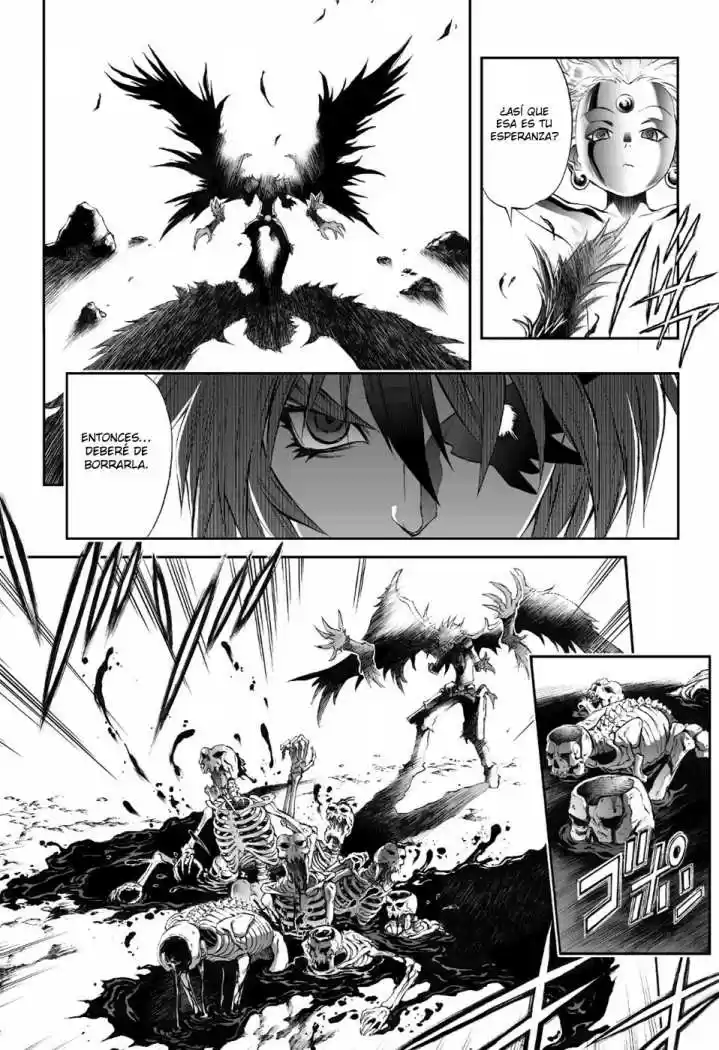 Kurohime - Capítulo 73 - Página 16 - LectorTMOo