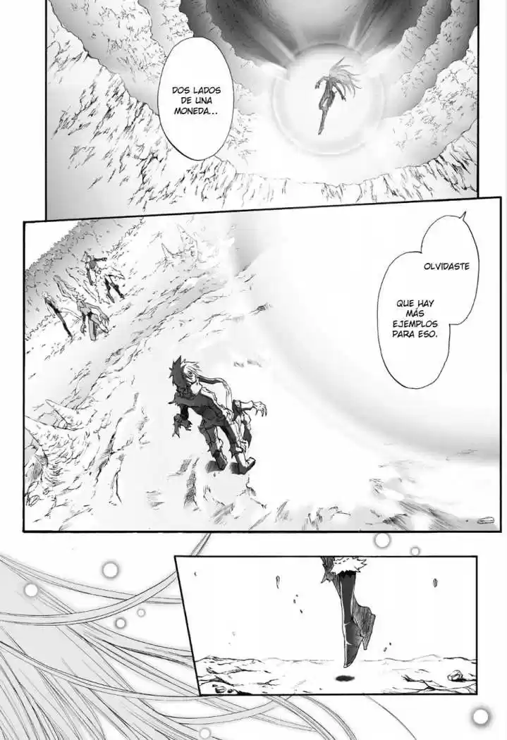 Kurohime - Capítulo 73 - Página 24 - LectorTMOo