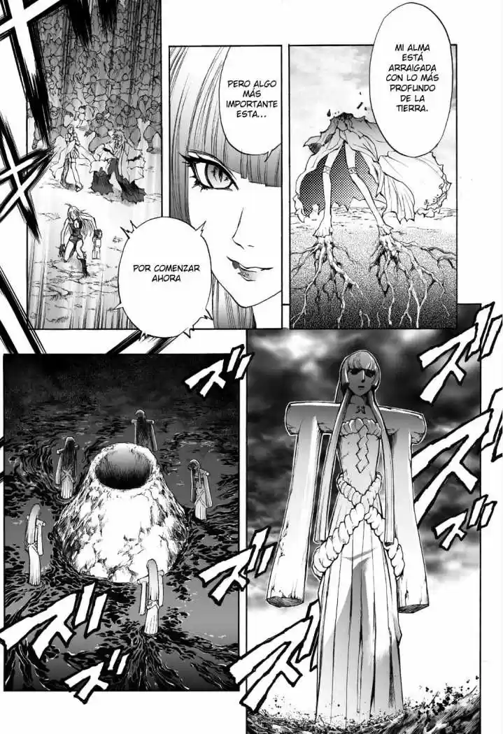 Kurohime - Capítulo 74 - Página 11 - LectorTMOo