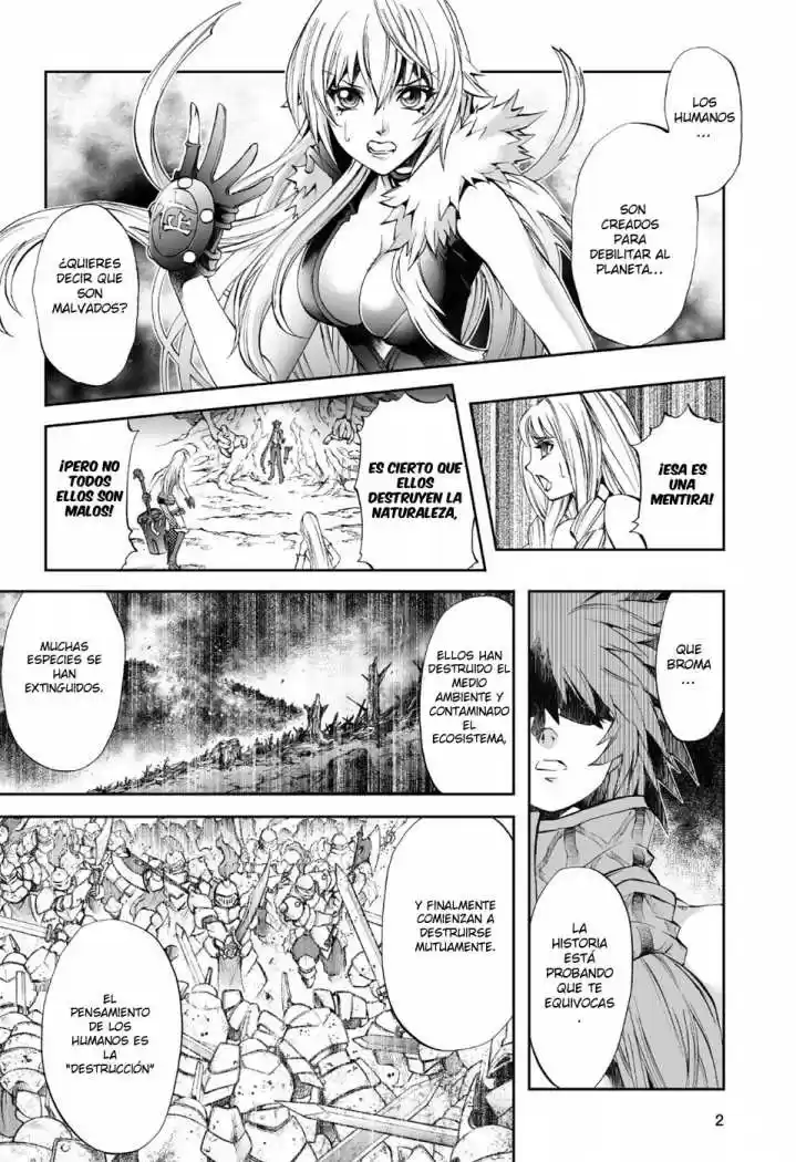 Kurohime - Capítulo 75 - Página 2 - LectorTMOo