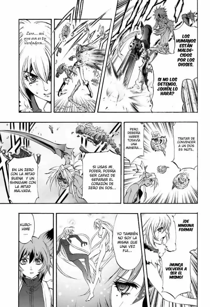 Kurohime - Capítulo 75 - Página 9 - LectorTMOo