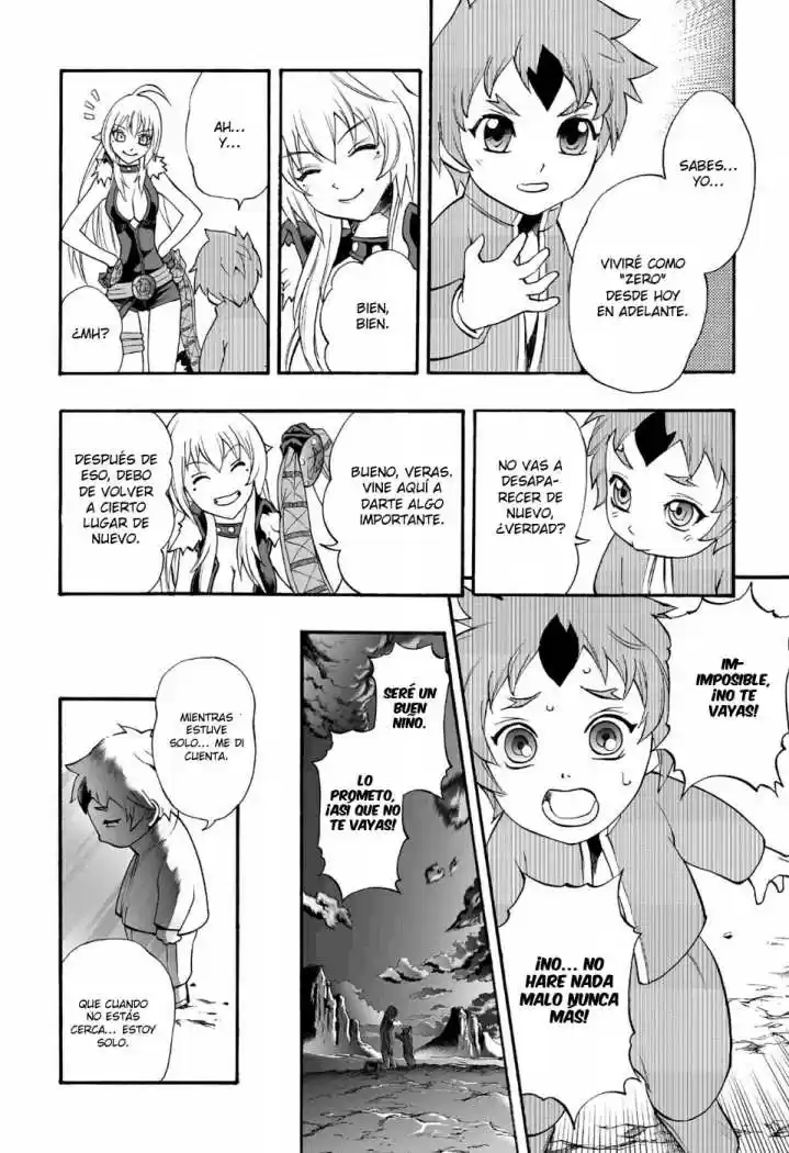 Kurohime - Capítulo 76 - Página 4 - LectorTMOo