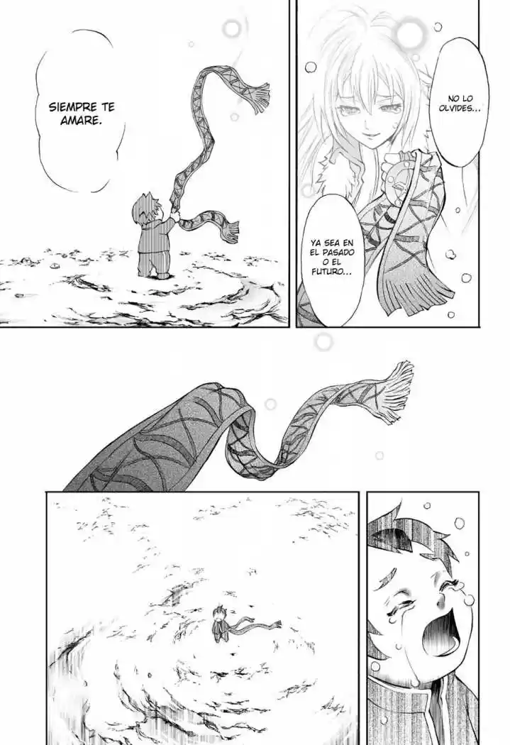 Kurohime - Capítulo 76 - Página 9 - LectorTMOo