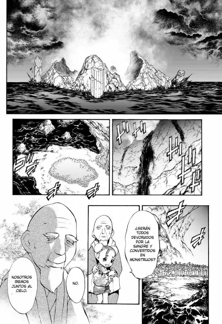 Kurohime - Capítulo 76 - Página 10 - LectorTMOo