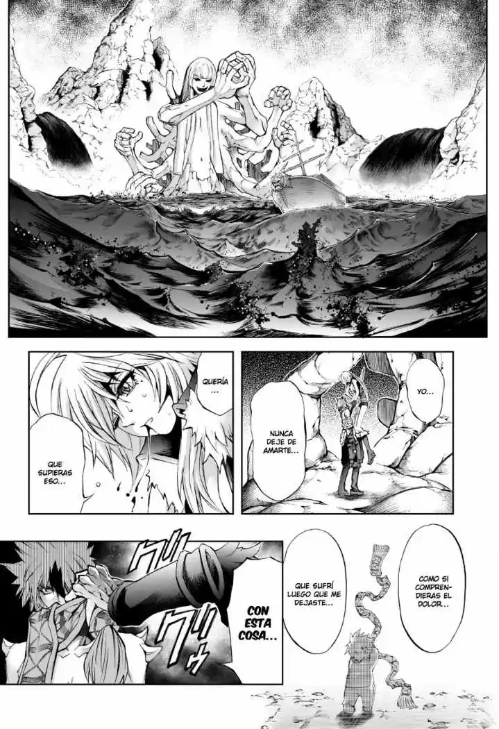 Kurohime - Capítulo 78 - Página 2 - LectorTMOo