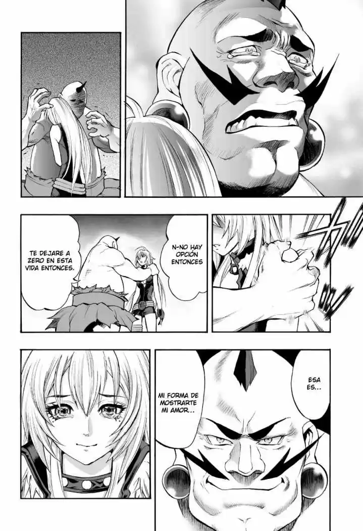 Kurohime - Capítulo 78 - Página 22 - LectorTMOo