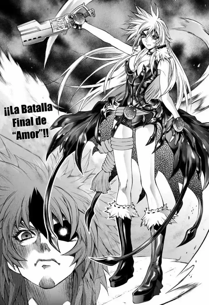 Kurohime - Capítulo 78 - Página 25 - LectorTMOo