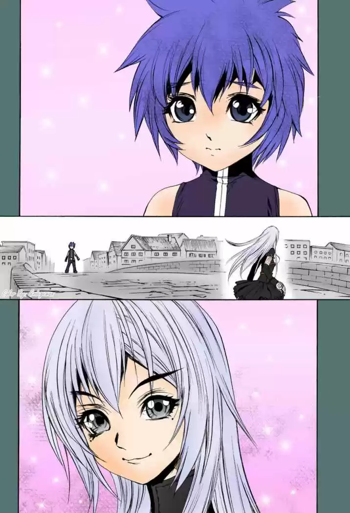 Kurohime - Capítulo 78 - Página 31 - LectorTMOo