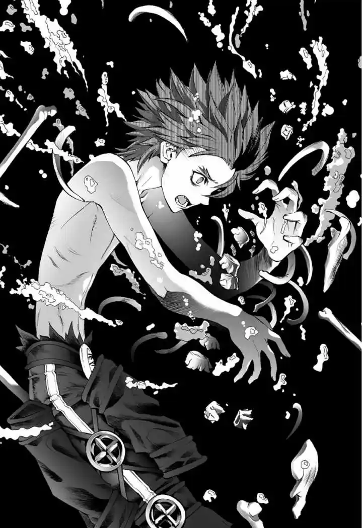 Kurohime - Capítulo 79 - Página 10 - LectorTMOo