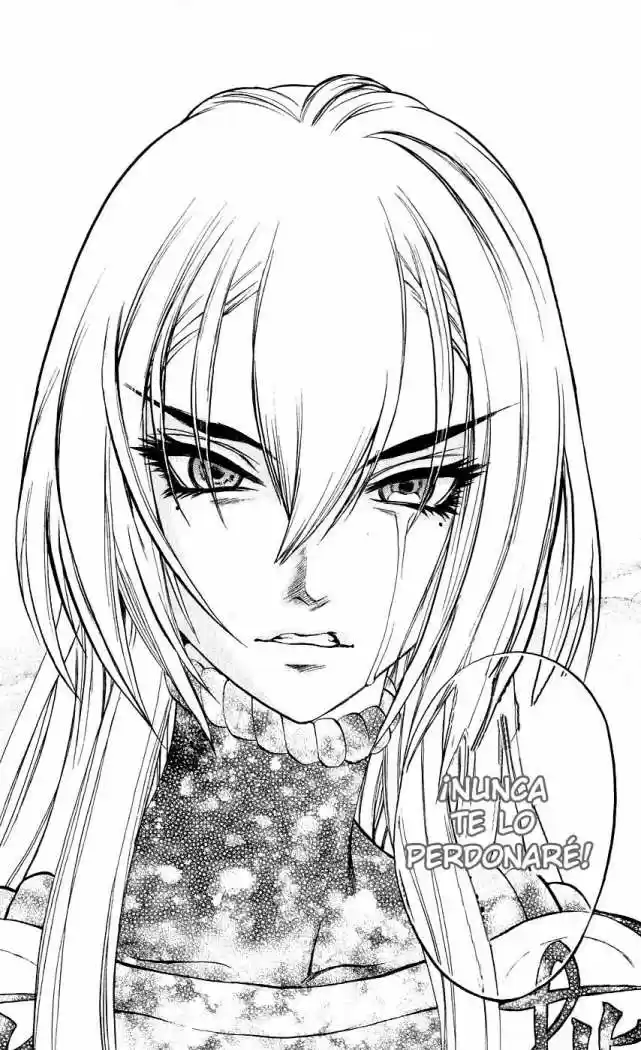 Kurohime - Capítulo 8 - Página 42 - LectorTMOo
