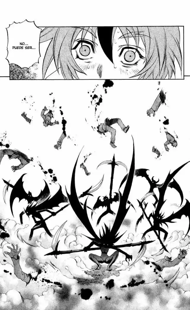 Kurohime - Capítulo 8 - Página 47 - LectorTMOo