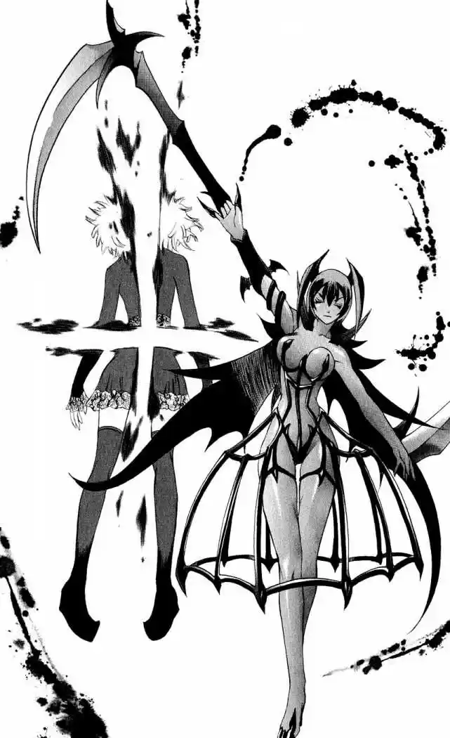 Kurohime - Capítulo 8 - Página 50 - LectorTMOo