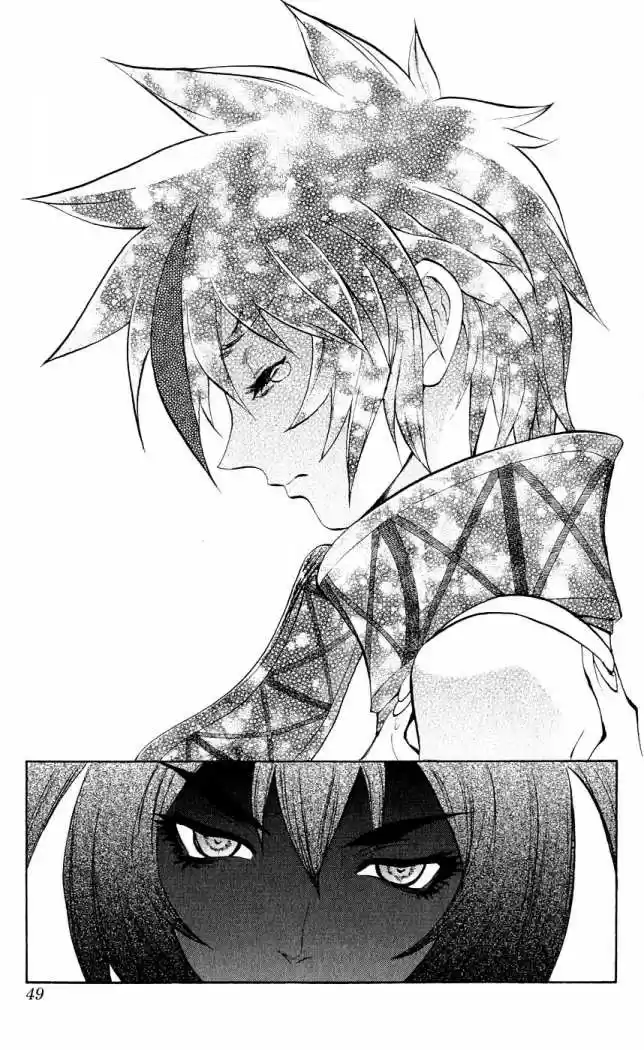 Kurohime - Capítulo 8 - Página 51 - LectorTMOo