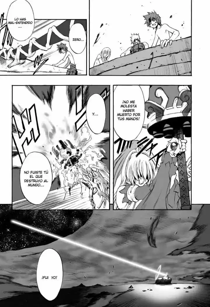 Kurohime - Capítulo 80 - Página 10 - LectorTMOo