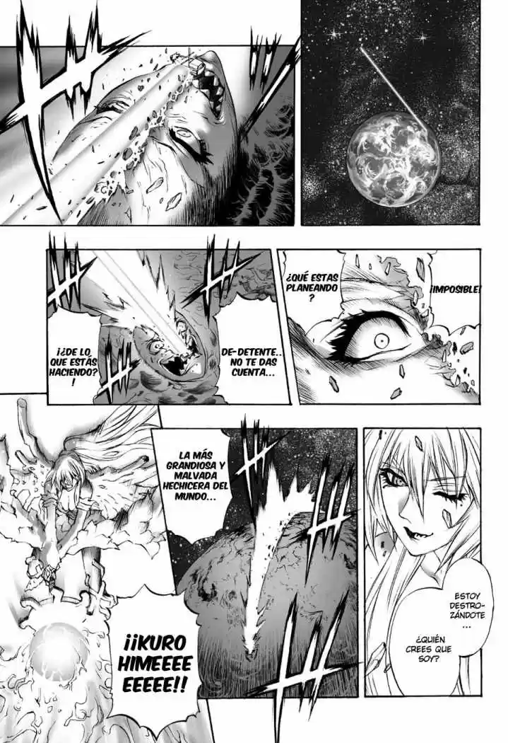 Kurohime - Capítulo 80 - Página 11 - LectorTMOo