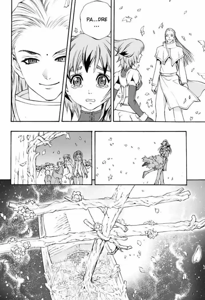 Kurohime - Capítulo 80 - Página 15 - LectorTMOo