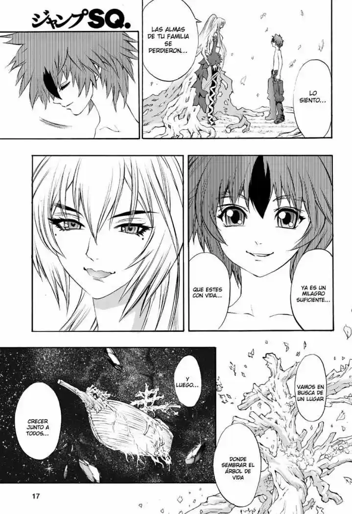 Kurohime - Capítulo 80 - Página 16 - LectorTMOo